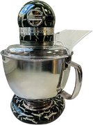 Арт-миксер Китчен Эйд ARTISAN Premium Design 5KSM175W81752195 фото 3 в Екатеринбурге Арт-миксер KitchenAid ARTISAN Premium Design 5KSM175W81752195 фото 3 в Екатеринбурге