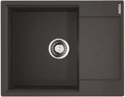 Мойка Omoikiri DAISEN 65T-BL фото в Екатеринбурге