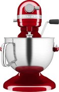 Планетарный миксер Китчен Эйд 5KSM60SPXEER фото 3 в Екатеринбурге Планетарный миксер KitchenAid 5KSM60SPXEER фото 3 в Екатеринбурге