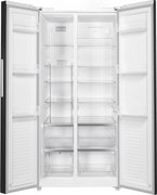 Холодильник Maunfeld MFF177NFW Slim Inverter фото 3 в Екатеринбурге