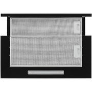 Встраиваемая вытяжка KRONA KERRY 600 BLACK PB V2 фото 3 в Екатеринбурге