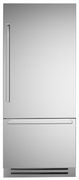 Встраиваемый холодильник Bertazzoni REF905BBRXTT/24