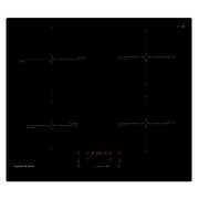 Стеклокерамическая варочная панель Zigmund Shtain CI 60.6 B