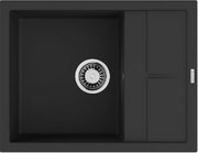 Мойка Omoikiri SUMI 65A GB фото в Екатеринбурге