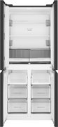 Отдельностоящий холодильник с инвертором Weissgauff WCD 450 XB NoFrost Inverter фото 2 в Екатеринбурге