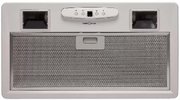 Встраиваемая вытяжка KRONA MINI 600 WHITE slider фото 4 в Екатеринбурге