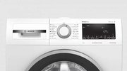 Узкая стиральная машина BOSCH WHA122X2OE фото 3 в Екатеринбурге