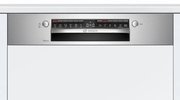 Встраиваемая посудомоечная машина Bosch SMI4IMS62T фото 3 в Екатеринбурге