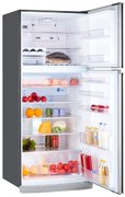 Холодильник Mitsubishi Electric MR-FR62K-ST-R фото 2 в Екатеринбурге