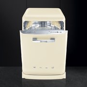 Посудомоечная машина Smeg LVFABCR фото 3 в Екатеринбурге