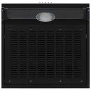 Вытяжка Krona OSTEN 500 black PB фото 2 в Екатеринбурге