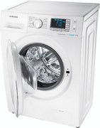 Стиральная машина Samsung WF 60F4E5W2W фото 2 в Екатеринбурге