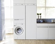 Сушильный шкаф Asko DC7583 W фото 3 в Екатеринбурге
