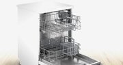 Посудомоечная машина Bosch SMS23BW01T фото 3 в Екатеринбурге