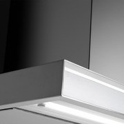 Вытяжка Falmec Lumina 120 Steel wall (NRS) фото 3 в Екатеринбурге