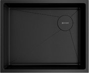 Мойка Omoikiri Taki 54-U/IF SIDE SF GB фото в Екатеринбурге