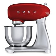 Планетарный миксер Smeg SMF01RDEU фото в Екатеринбурге
