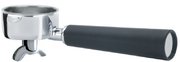 Кофеварка Bugatti DIVA Leather Black фото 4 в Екатеринбурге