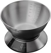 Весы кухонные Кертинг KKS 0101 фото в Екатеринбурге Весы кухонные Korting KKS 0101 фото в Екатеринбурге