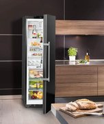 Холодильник Liebherr KBbs 4350 Premium BioFresh фото 3 в Екатеринбурге