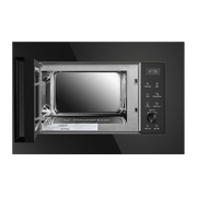 Встраиваемая микроволновая печь Maunfeld JBMO1225FSGB02 фото 2 в Екатеринбурге