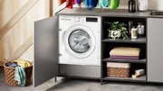 Встраиваемая стиральная машина Bosch WIW28542EU фото 4 в Екатеринбурге