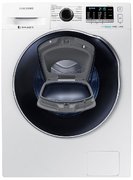 Стирально-сушильная машина Samsung WD 80 K 5410 OW/LP фото 2 в Екатеринбурге