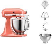 Планетарный миксер KitchenAid 5KSM185PSEPH фото 3 в Екатеринбурге