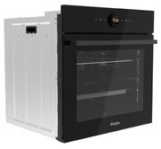 Духовой шкаф Haier HOX-TFT6AMTB фото 4 в Екатеринбурге