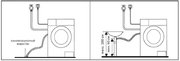 Стиральная машина Korting KWM 59ID14107 фото 3 в Екатеринбурге