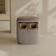 Массажер для ног БОРК D715 BR фото 2 в Екатеринбурге Массажер для ног BORK D715 BR фото 2 в Екатеринбурге