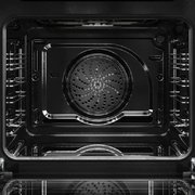 Духовой шкаф Kuppersberg NC 693 C фото 4 в Екатеринбурге