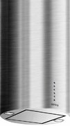 Вытяжка Korting KHA 4970 X Cylinder фото 2 в Екатеринбурге
