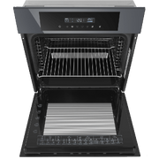 Духовой шкаф Maunfeld AEOD60103G1 фото 2 в Екатеринбурге