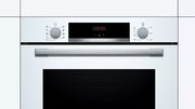 Духовой шкаф Bosch HBA534BW0 фото 4 в Екатеринбурге