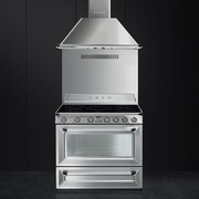 Варочный центр Smeg TR90IX9 фото 2 в Екатеринбурге