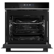 Духовой шкаф Maunfeld MEOR7217SMB фото 2 в Екатеринбурге