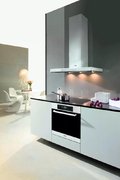 Вытяжка Miele DA 5690 W Alba фото 2 в Екатеринбурге