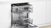 Встраиваемая посудомоечная машина BOSCH SMV46NX01R фото 3 в Екатеринбурге