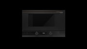 Встраиваемая микроволновая печь Teka ML 82-G1 BIS L MATT BLACK фото 3 в Екатеринбурге