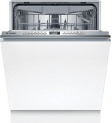Встраиваемая посудомоечная машина Bosch SMH4HVX03E