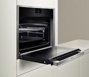 Духовой шкаф Neff C17FS42N0 фото 4 в Екатеринбурге