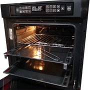 Электрический духовой шкаф Kaiser EH 6306 RS фото 4 в Екатеринбурге