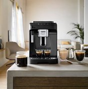 Кофемашина DeLonghi ECAM 290.21.B фото 3 в Екатеринбурге
