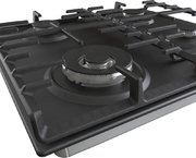 Газовая варочная панель Gorenje GW642CLB фото 4 в Екатеринбурге