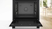 Духовой шкаф Bosch HBG536ES3 фото 3 в Екатеринбурге