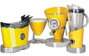 Тостер Бугатти Toaster Volo Yellow фото 2 в Екатеринбурге Тостер Bugatti Toaster Volo Yellow фото 2 в Екатеринбурге