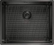 Мойка Franke BXM 210/110-50 антрацит фото 2 в Екатеринбурге