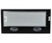 Вытяжка Faber FLEXA GLASS M6 BK A60 фото 2 в Екатеринбурге