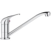 Смеситель Blanco Vitis хром фото 2 в Екатеринбурге